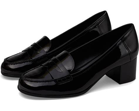 michael kors penny loafer pumps|Women's MICHAEL Michael Kors Frances Flex Pump .